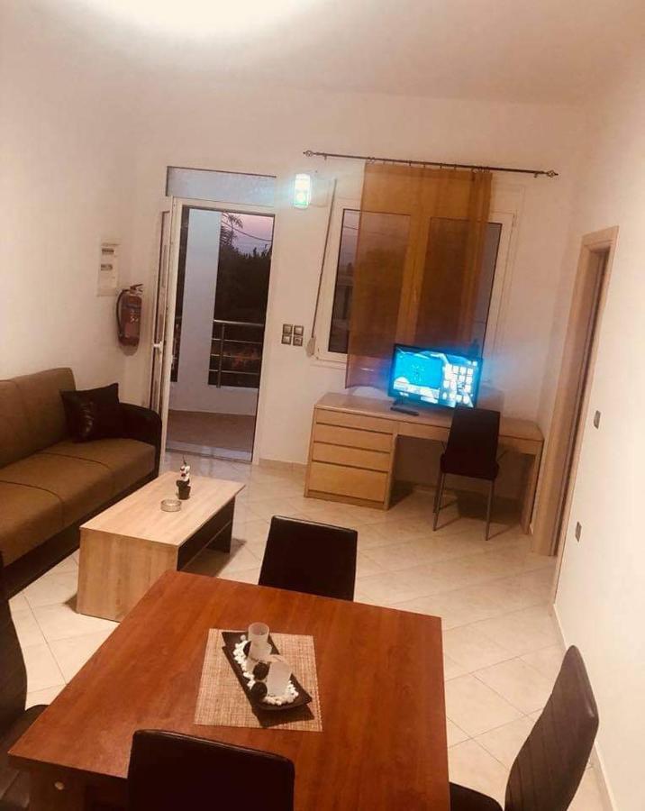 River'S Apartments 帕拉代西翁 外观 照片