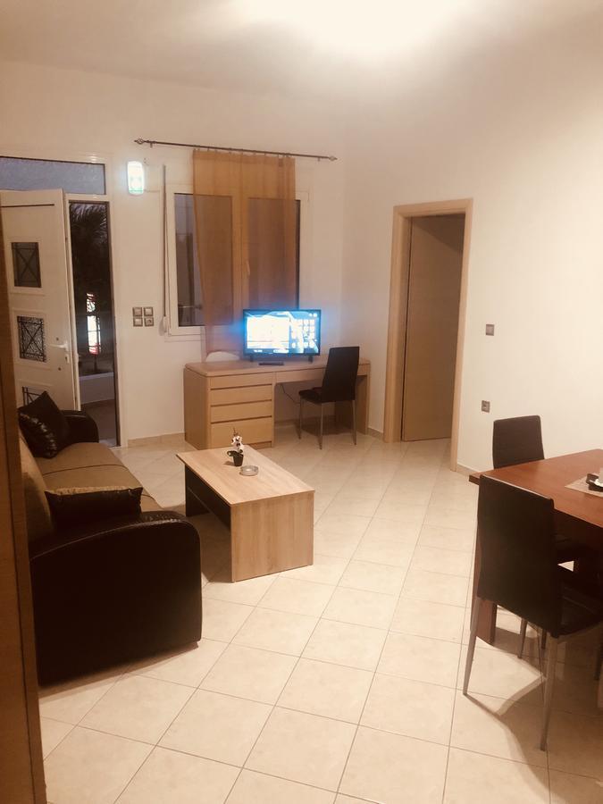 River'S Apartments 帕拉代西翁 外观 照片